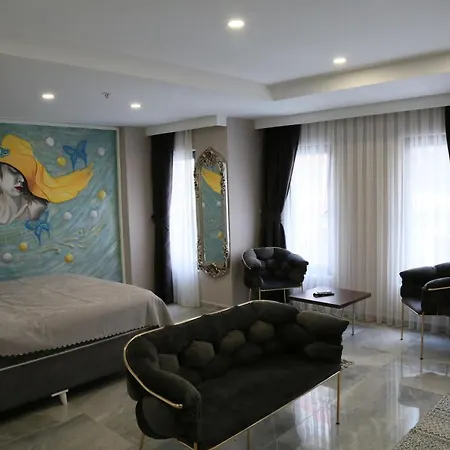 Atik Hotel Provincia di Istanbul