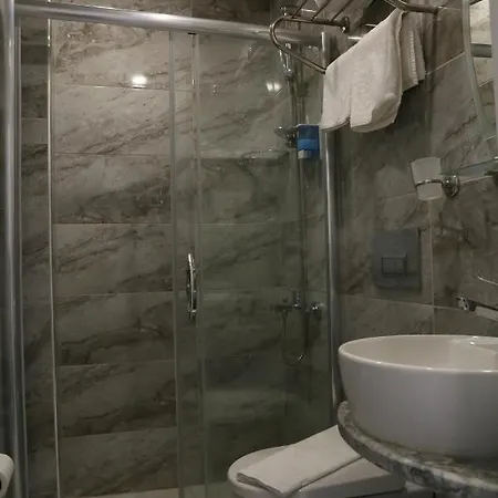 Hotel Atik *