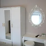 Отель Atik *