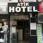 Atik Стамбул