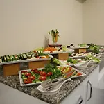 Отель Atik