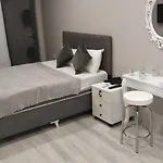 Atik Отель *