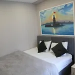 Отель Atik *