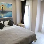 Отель Atik