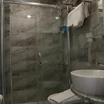 Отель Atik *