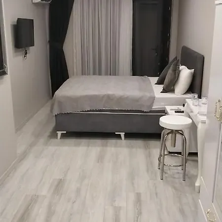 Hotell Atik Istanbul
