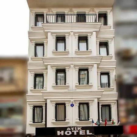 Hotel Atik *