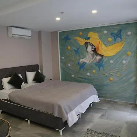 Atik Hotel