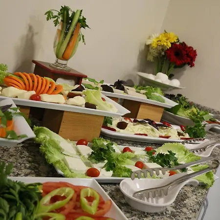 Atik Hotel Istanbul