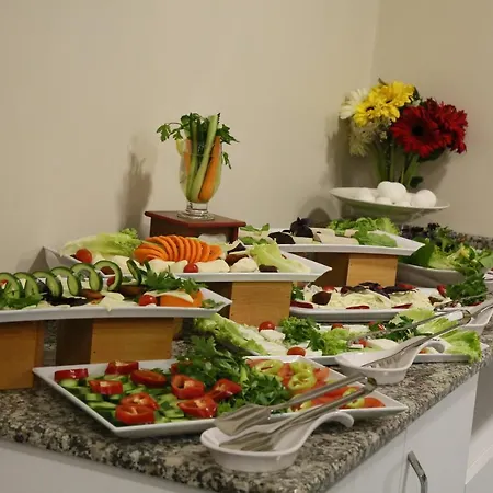 Atik Hotel *