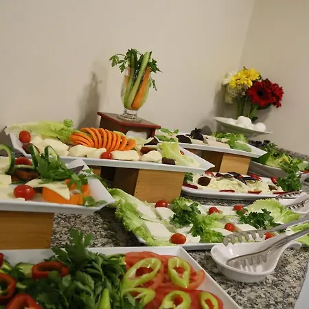 Atik Hotel
