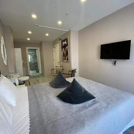 Atik Hotel