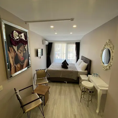 Atik Hotel