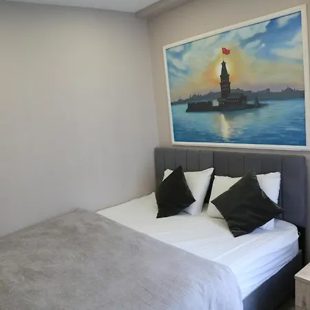 Hotel Atik *