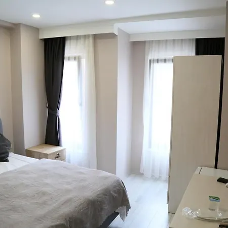 Hotel Atik *