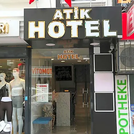 Atik فندق اسطنبول