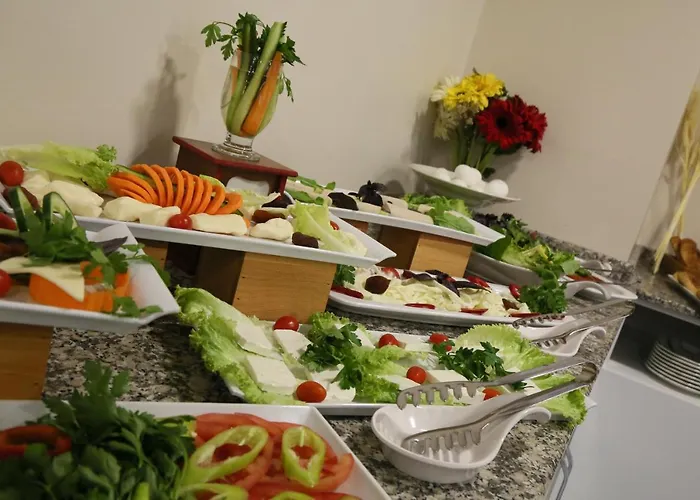 Atik Hotel Estambul